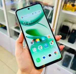 New Infinix Smart 9 64 GB Gray