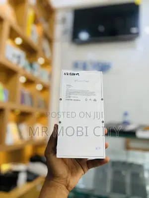 New Google Pixel 8 Pro 128 GB Black
