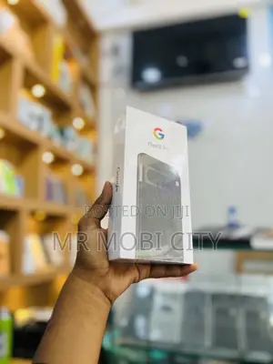 New Google Pixel 8 Pro 128 GB Black