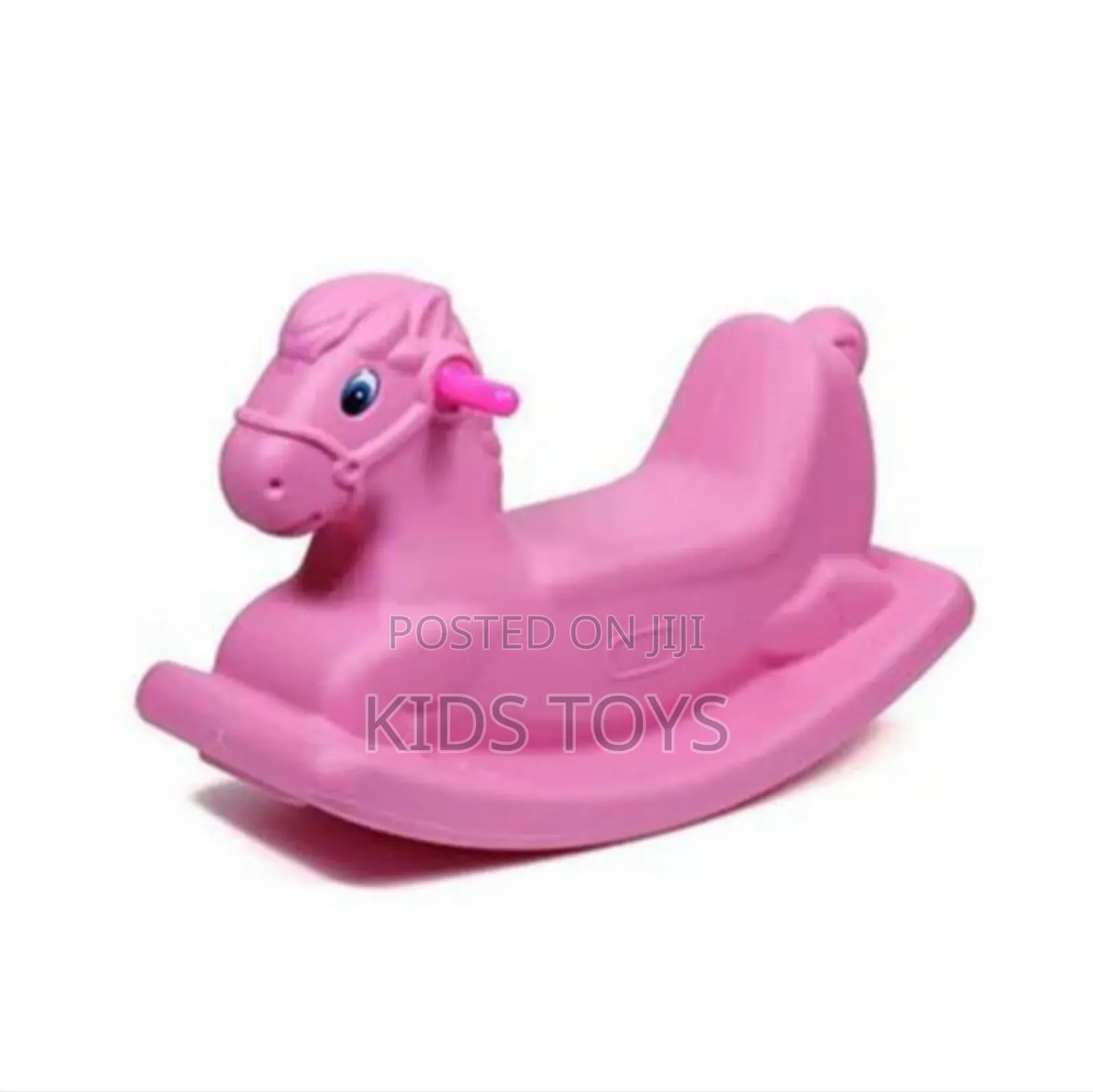 Swing Horse Zinapatikana