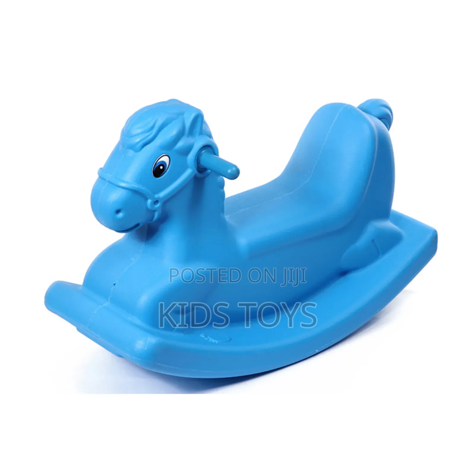 Swing Horse Zinapatikana
