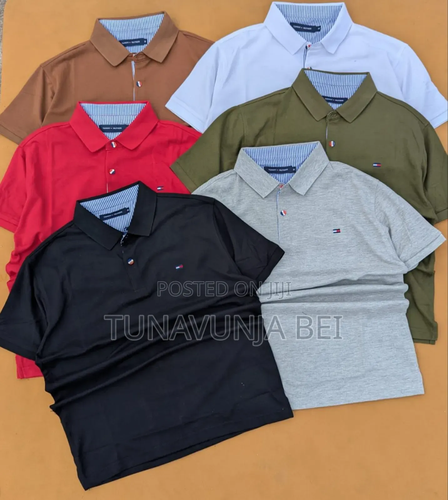Hugo Boss Quality T Shirt