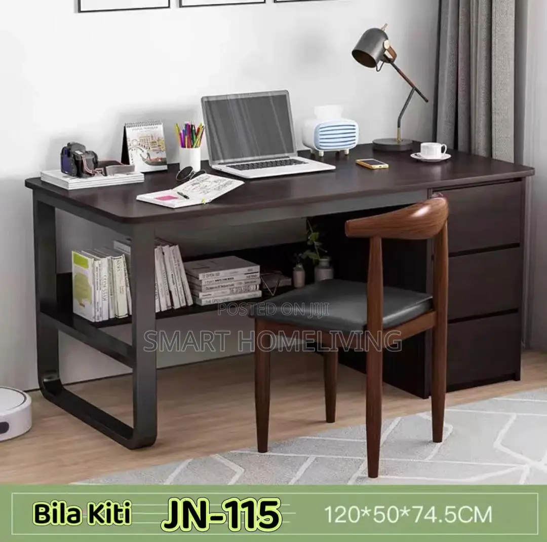 Study Table (Bila Kiti) Jn-115