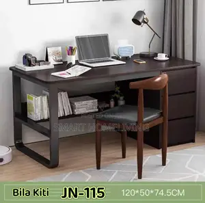 Study Table (Bila Kiti) Jn-115