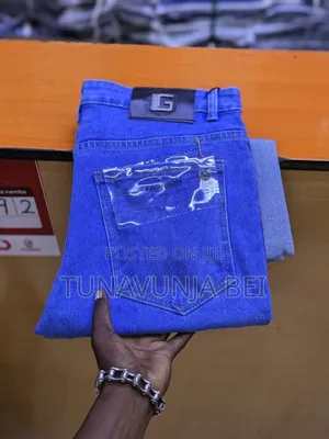 Obey Denim Jeans