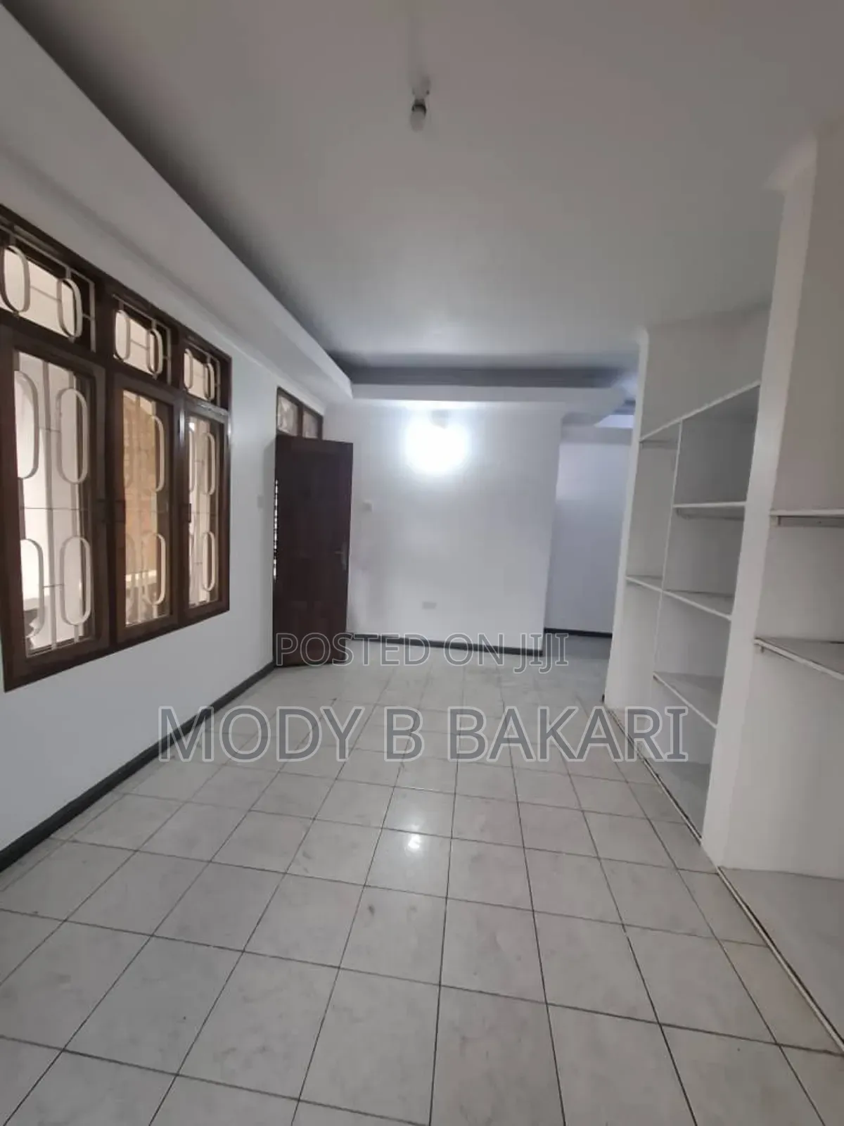 4bdrm House in Mikocheni for rent