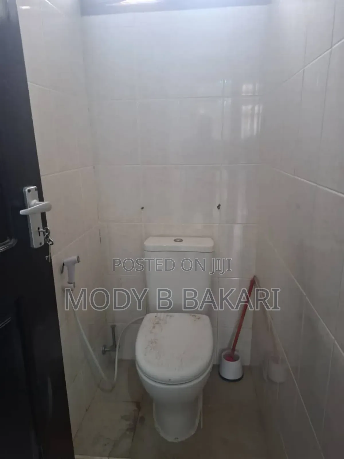 4bdrm House in Mikocheni for rent