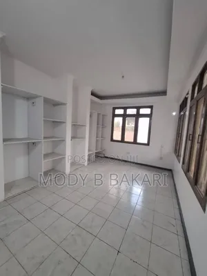 4bdrm House in Mikocheni for rent