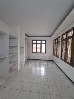 4bdrm House in Mikocheni for rent