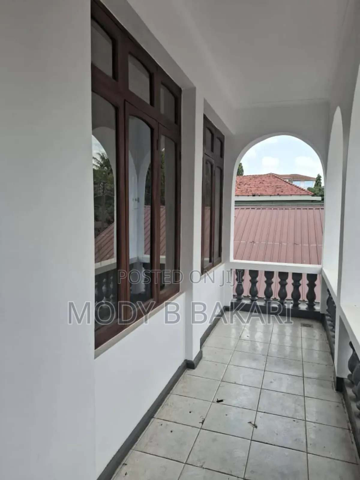 4bdrm House in Mikocheni for rent
