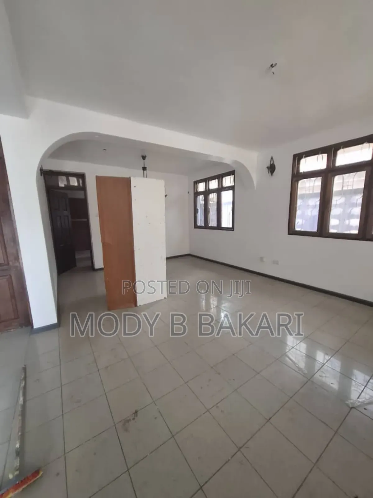4bdrm House in Mikocheni for rent