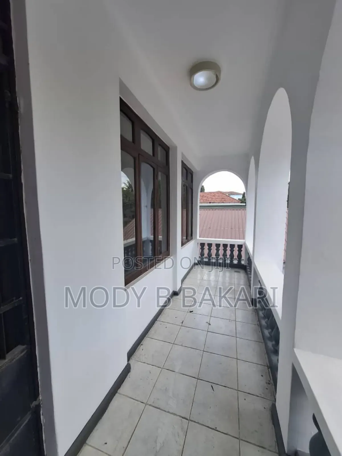 4bdrm House in Mikocheni for rent