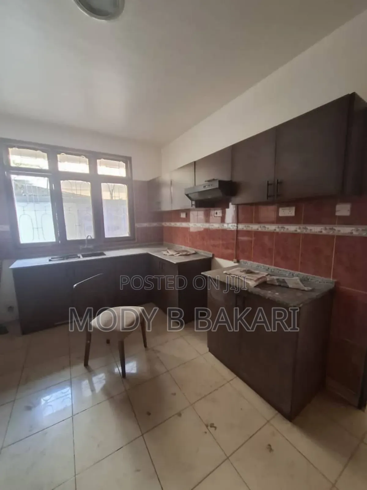 4bdrm House in Mikocheni for rent