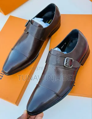 Salvatone Ferregamo Moccains Belt / Classic Men Moccains
