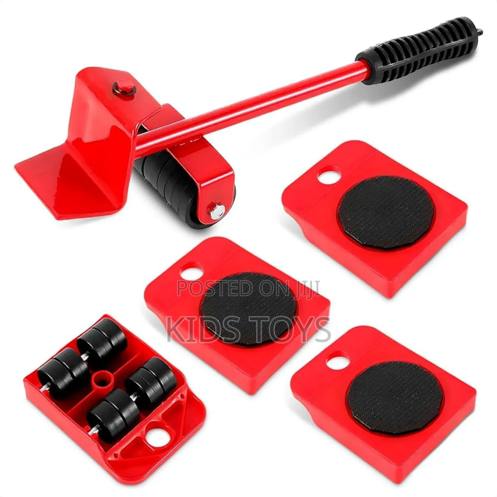 Furniture Moving Tools