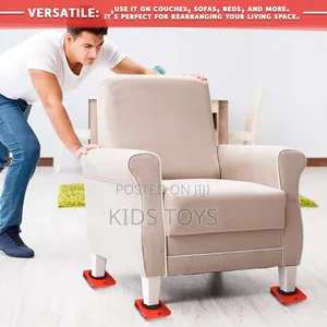Furniture Moving Tools