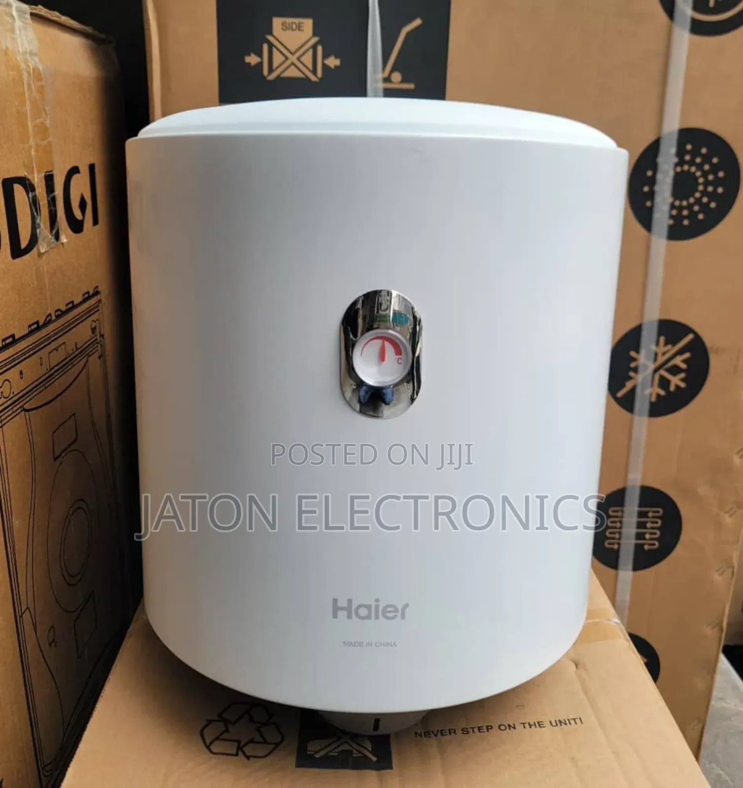 Haier Water Heater Liter 30