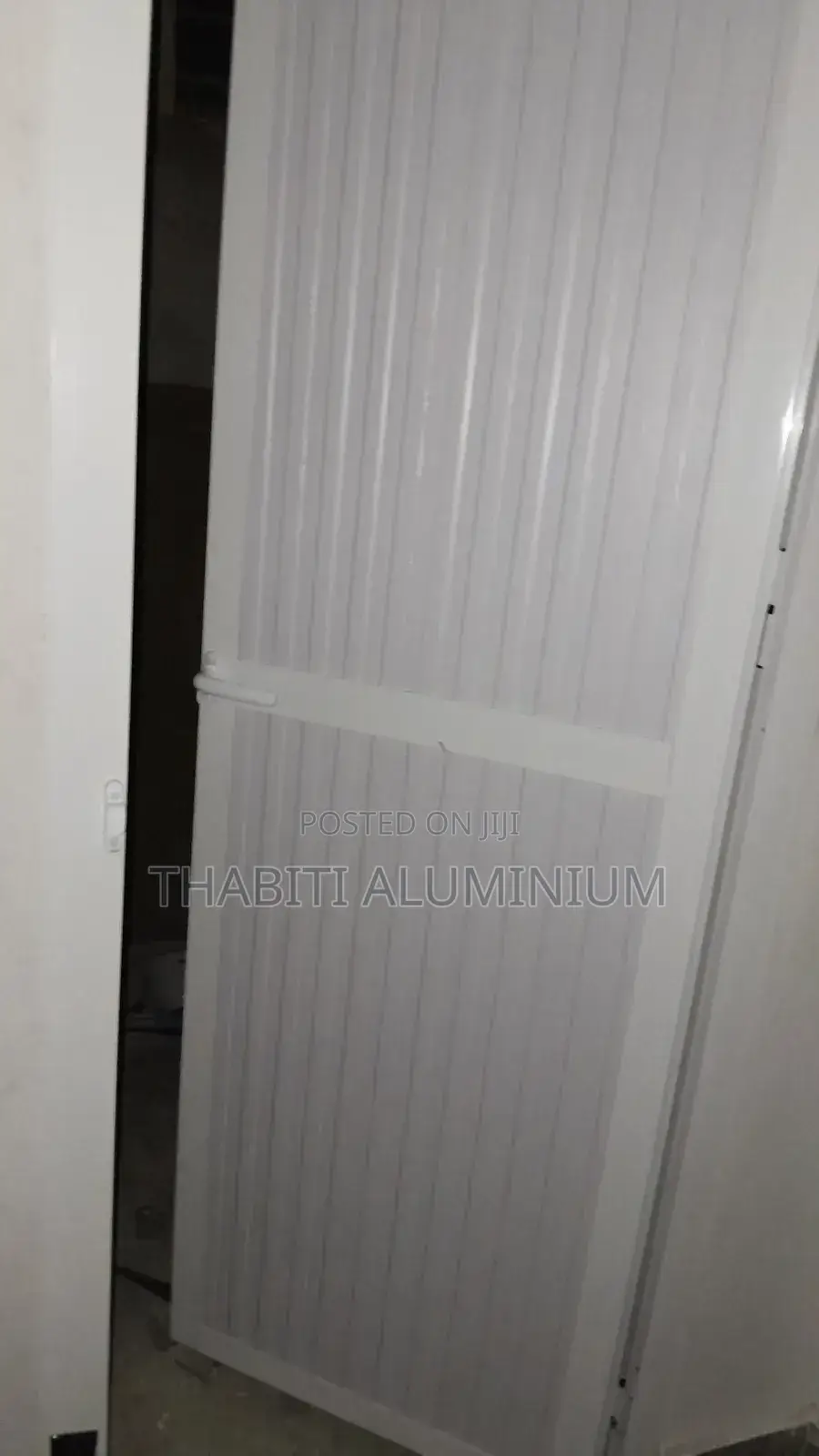 Mafundi Wa Milango Ya Aluminium Dar Es Salam