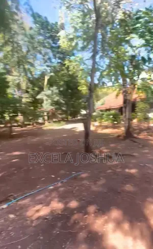 Plot for Sale in Oyster Bay Dar-Es-Salaam Tanzania