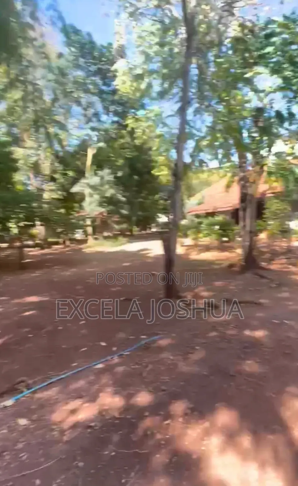 Plot for Sale in Oyster Bay Dar-Es-Salaam Tanzania