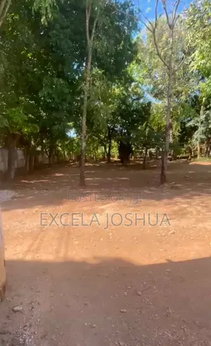 Plot for Sale in Oyster Bay Dar-Es-Salaam Tanzania