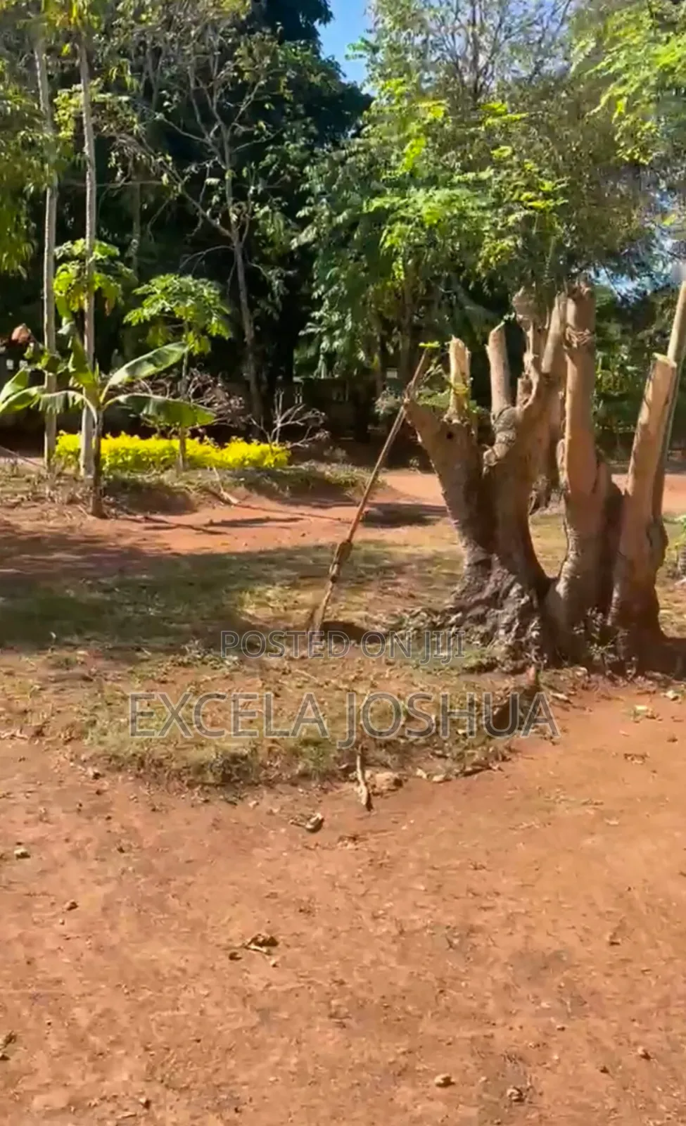 Plot for Sale in Oyster Bay Dar-Es-Salaam Tanzania