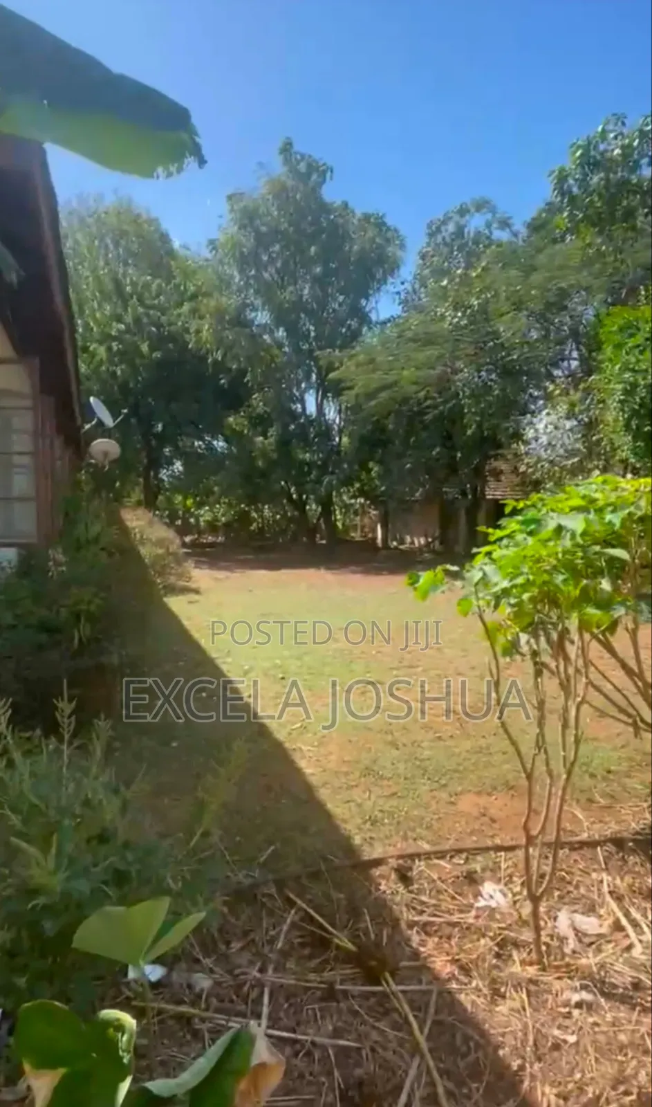 Plot for Sale in Oyster Bay Dar-Es-Salaam Tanzania