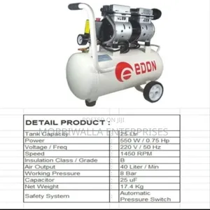 Edon Compressor