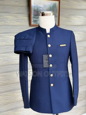 Beautifully Ready and Well Made Suits for Men's or Wanaume