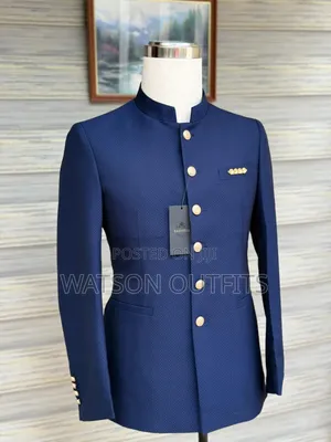 Beautifully Ready and Well Made Suits for Men's or Wanaume