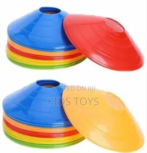 Con Disc Zipo Kwa Mazoezi