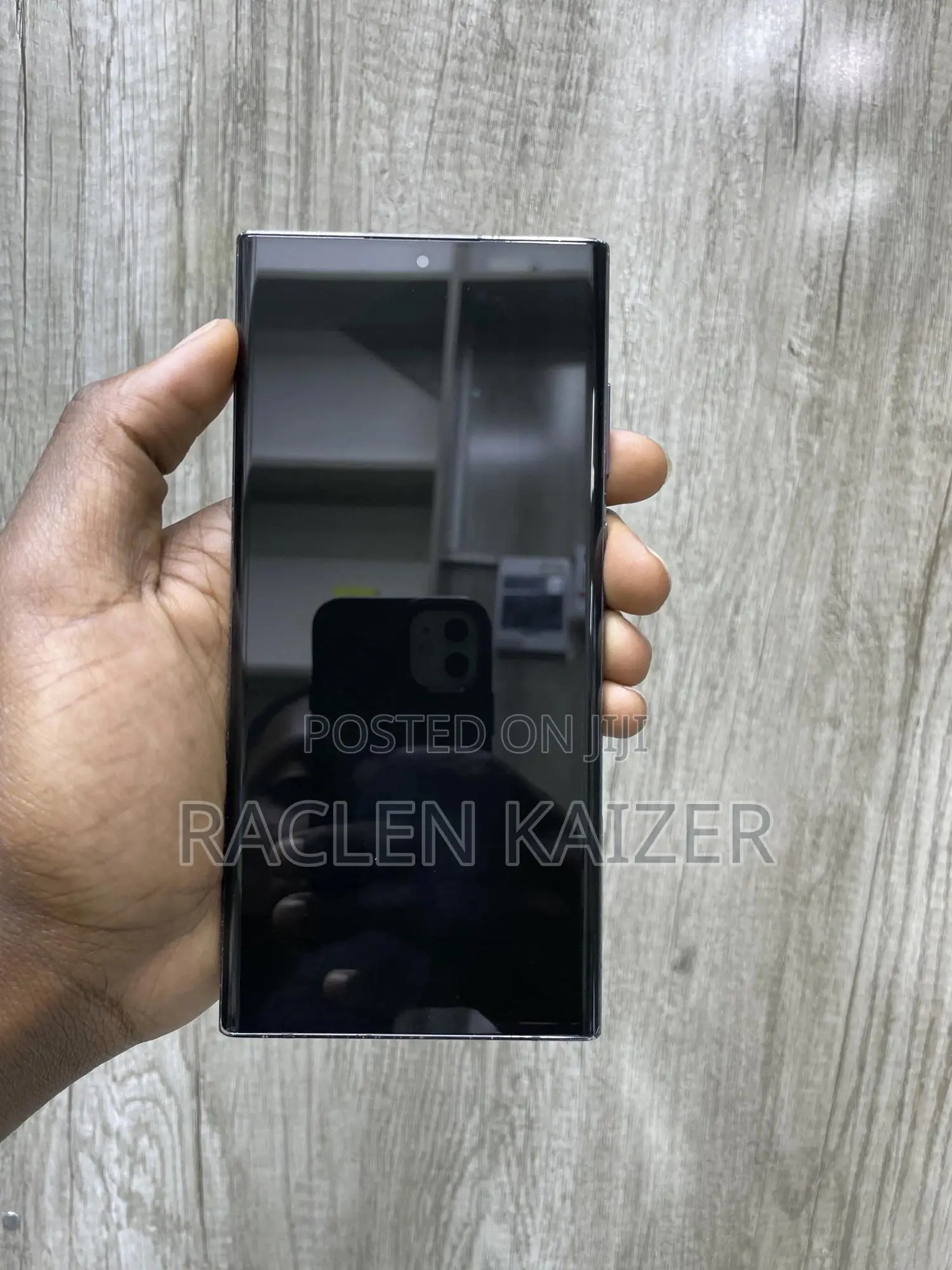 Samsung Galaxy S22 Ultra 128 GB
