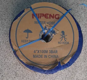Delivery Hose 4" X 100m
