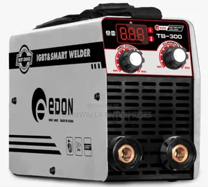 Welding Machine Edon Tb-300