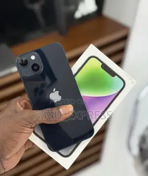 New Apple iPhone 14 128 GB