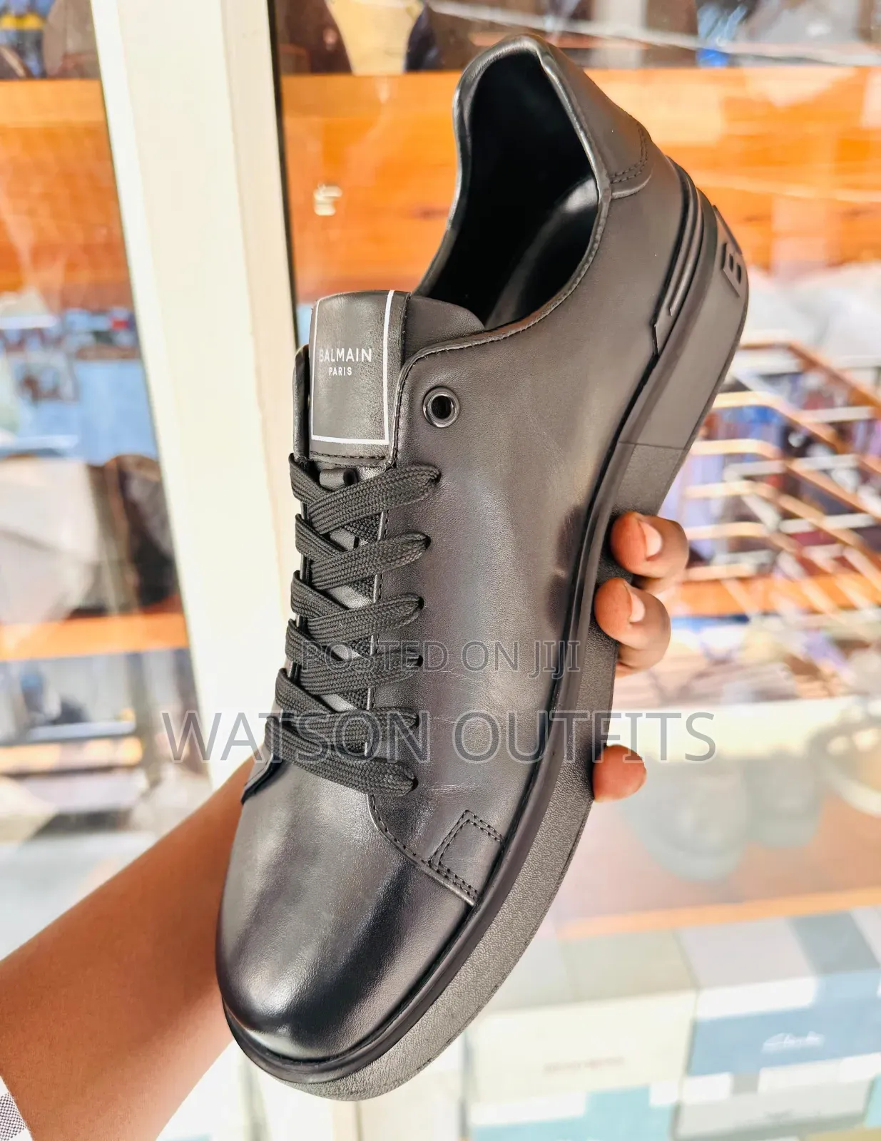 Totally Best Fancy Men's Shoes for Men's Gender