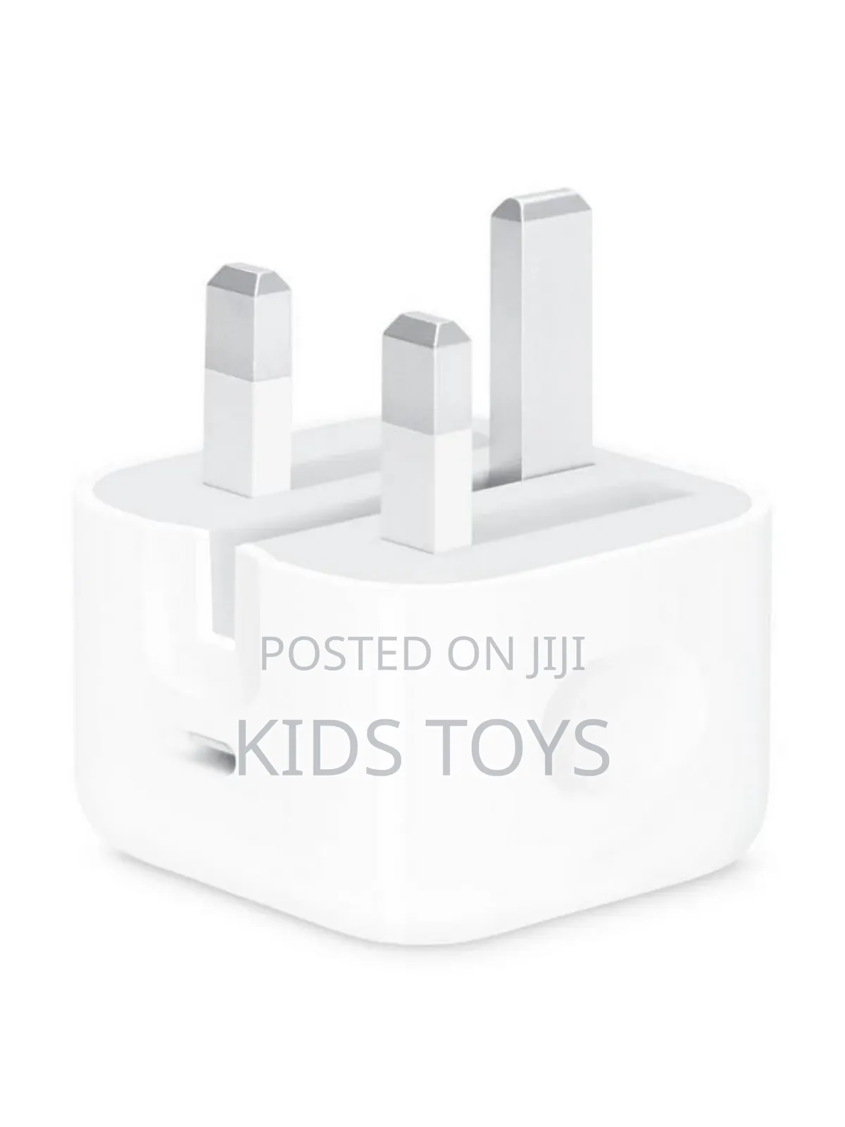iPhone Charger Nzuri Zipo