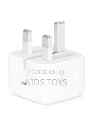 iPhone Charger Nzuri Zipo