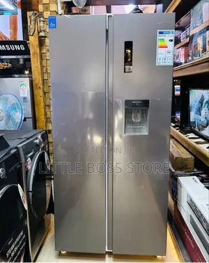 Alyon Fridge Liter 430 Non Frost