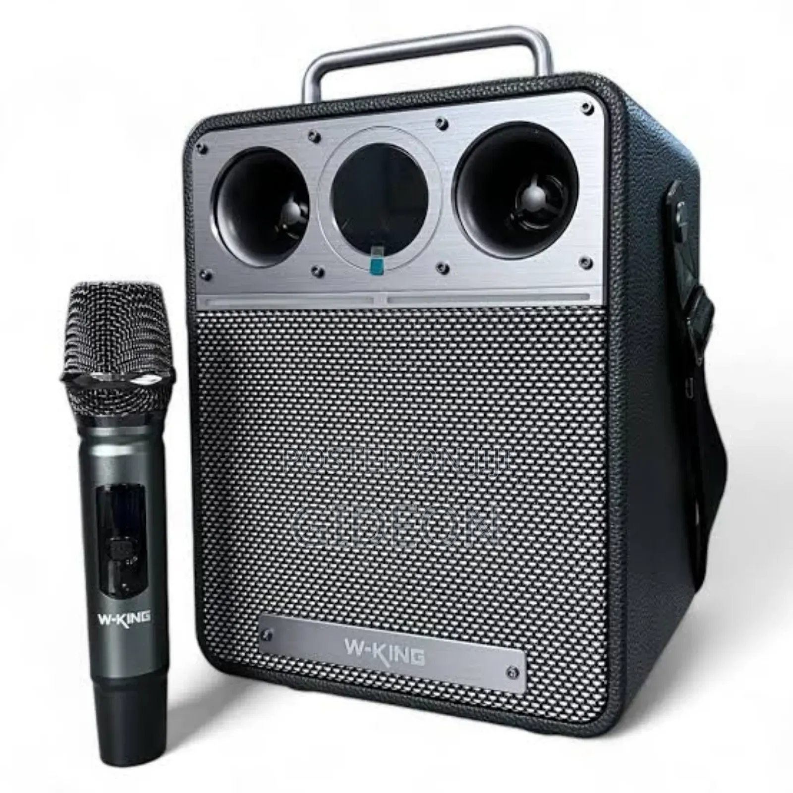 W-King T6s