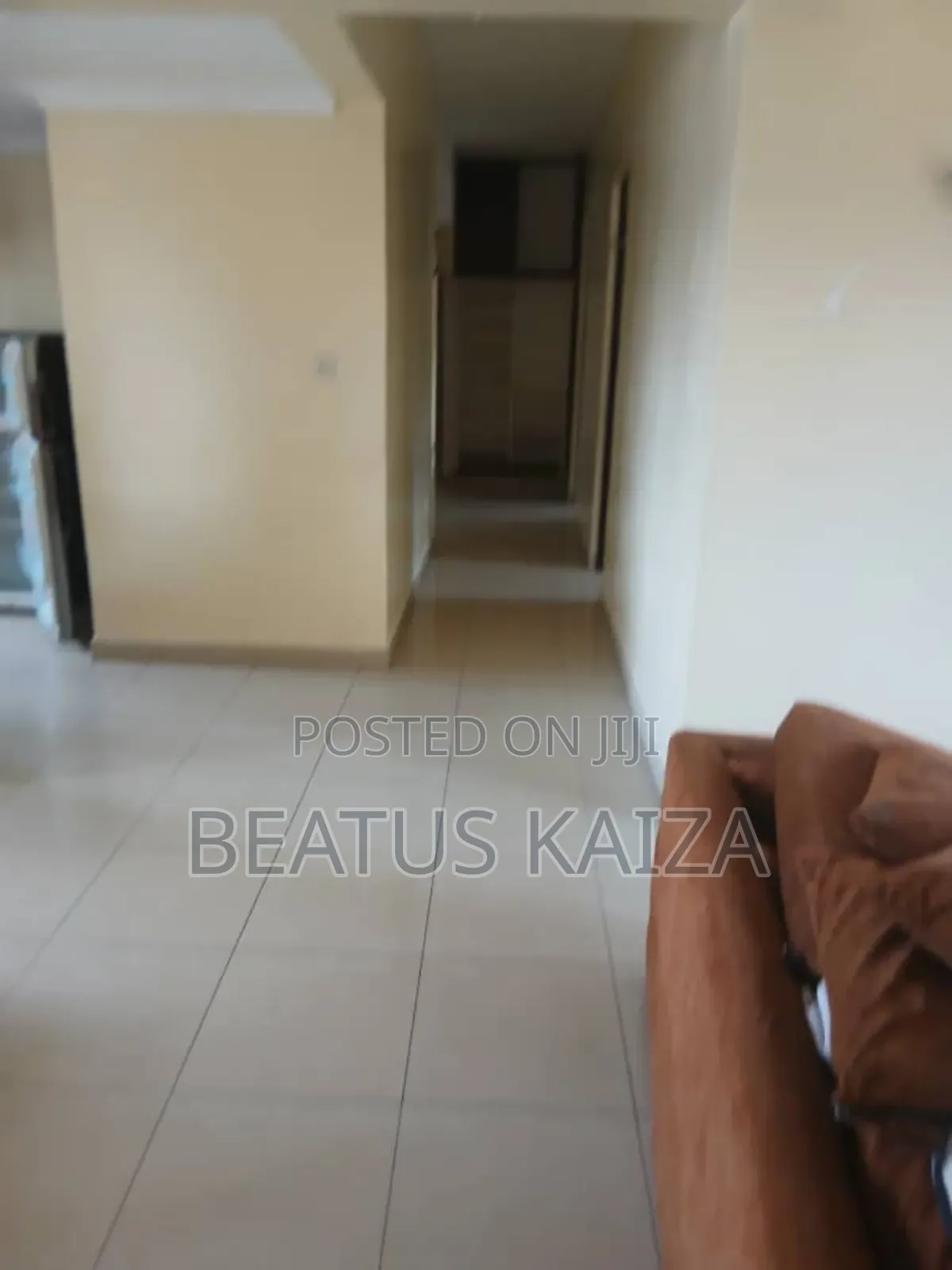 Furnished 3bdrm Apartment in Masaki for sale