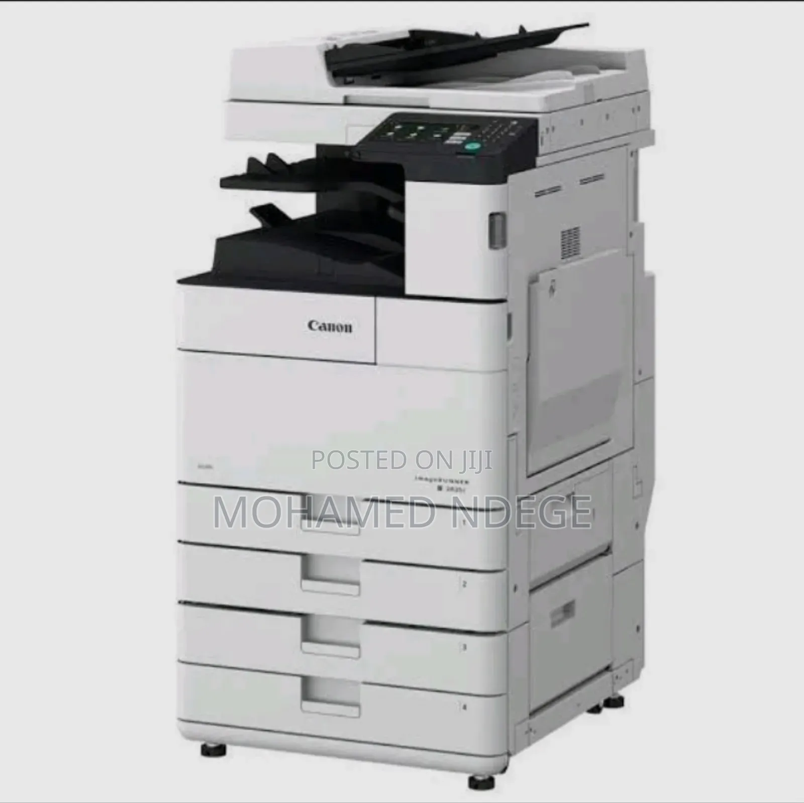 Canon Ir 2630i