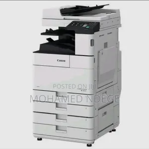 Canon Ir 2630i