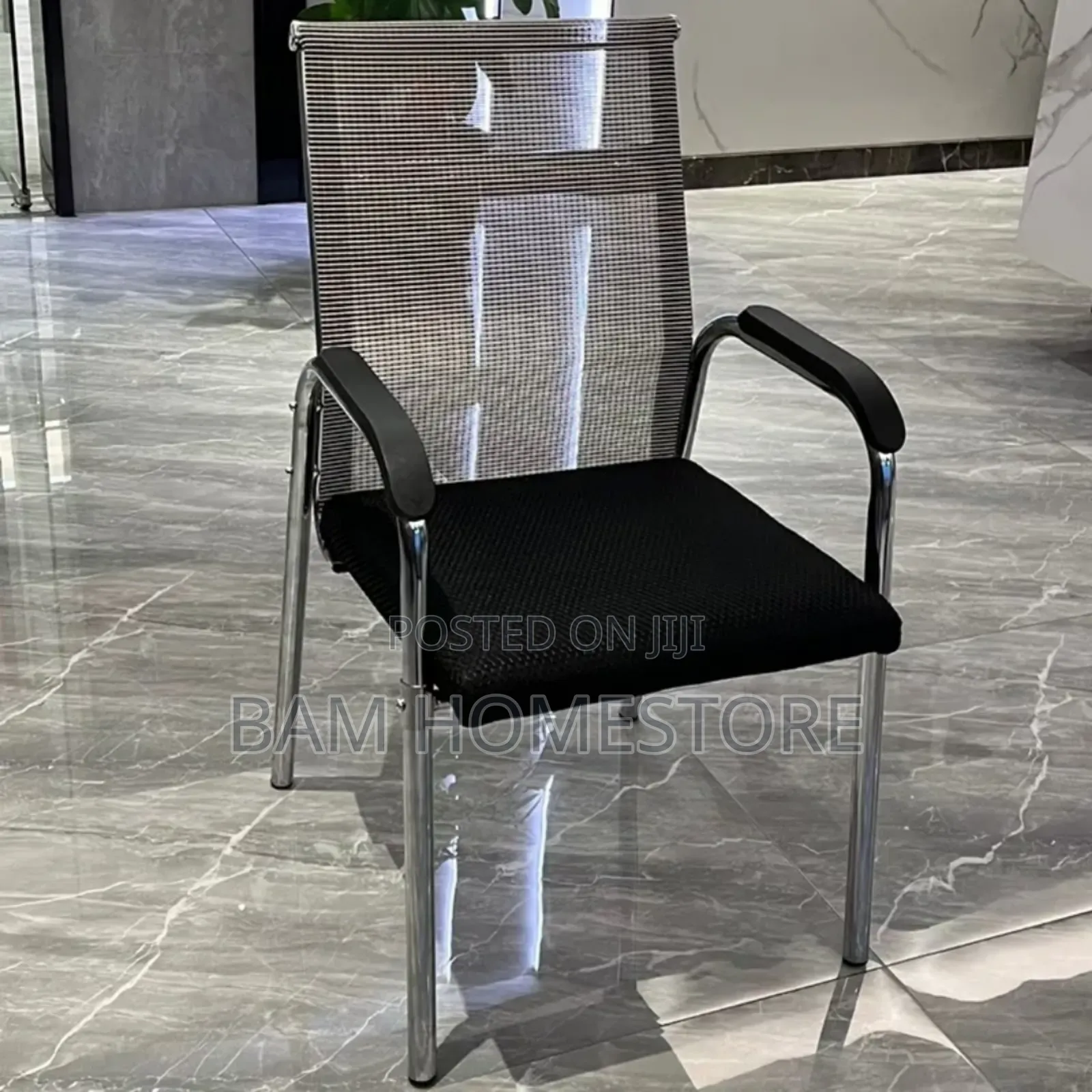 Comfortable Modern Chair
