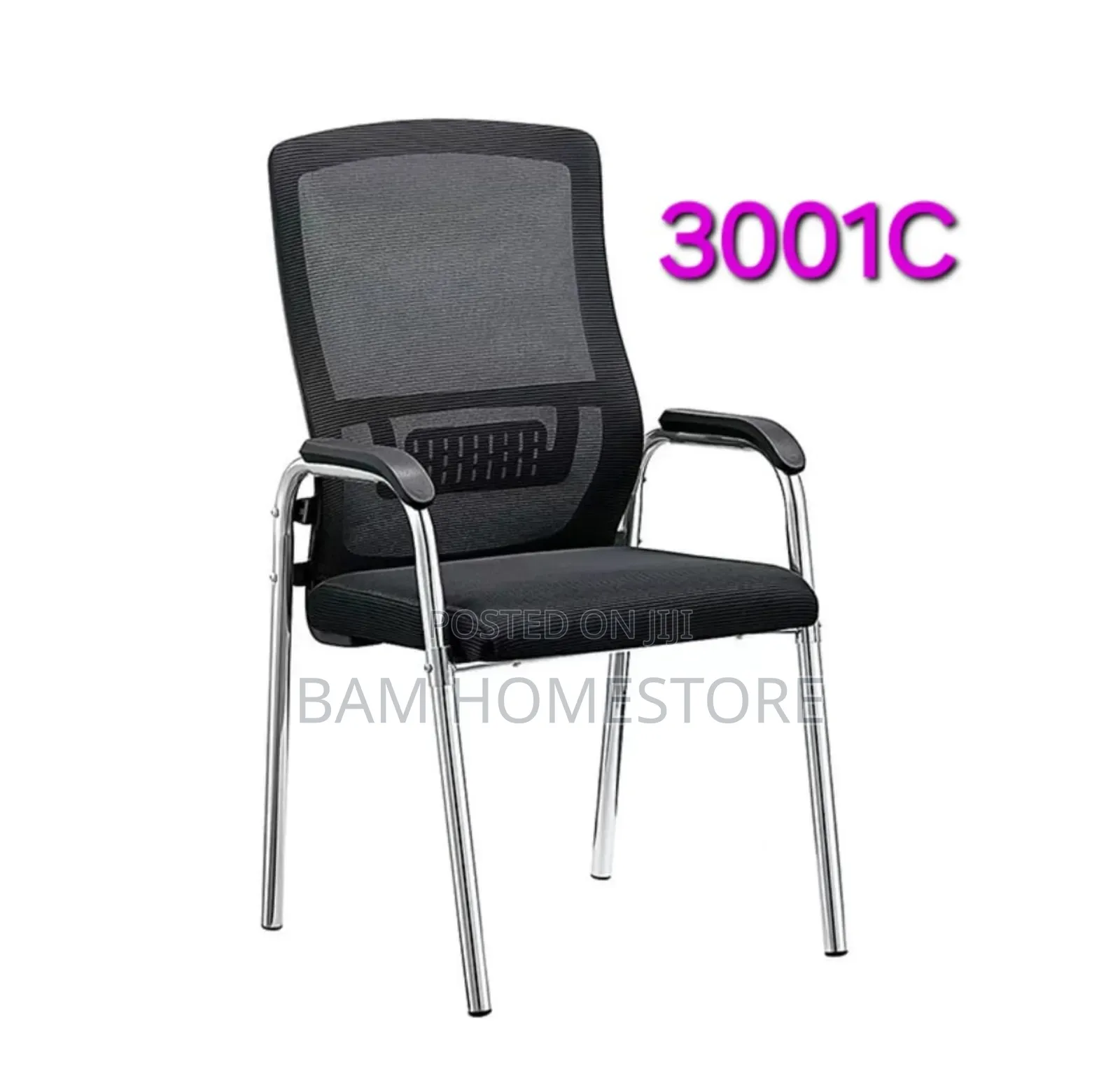 Comfortable Modern Chair