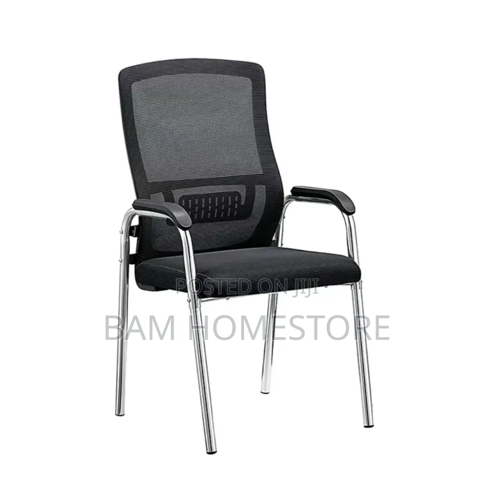 Comfortable Modern Chair