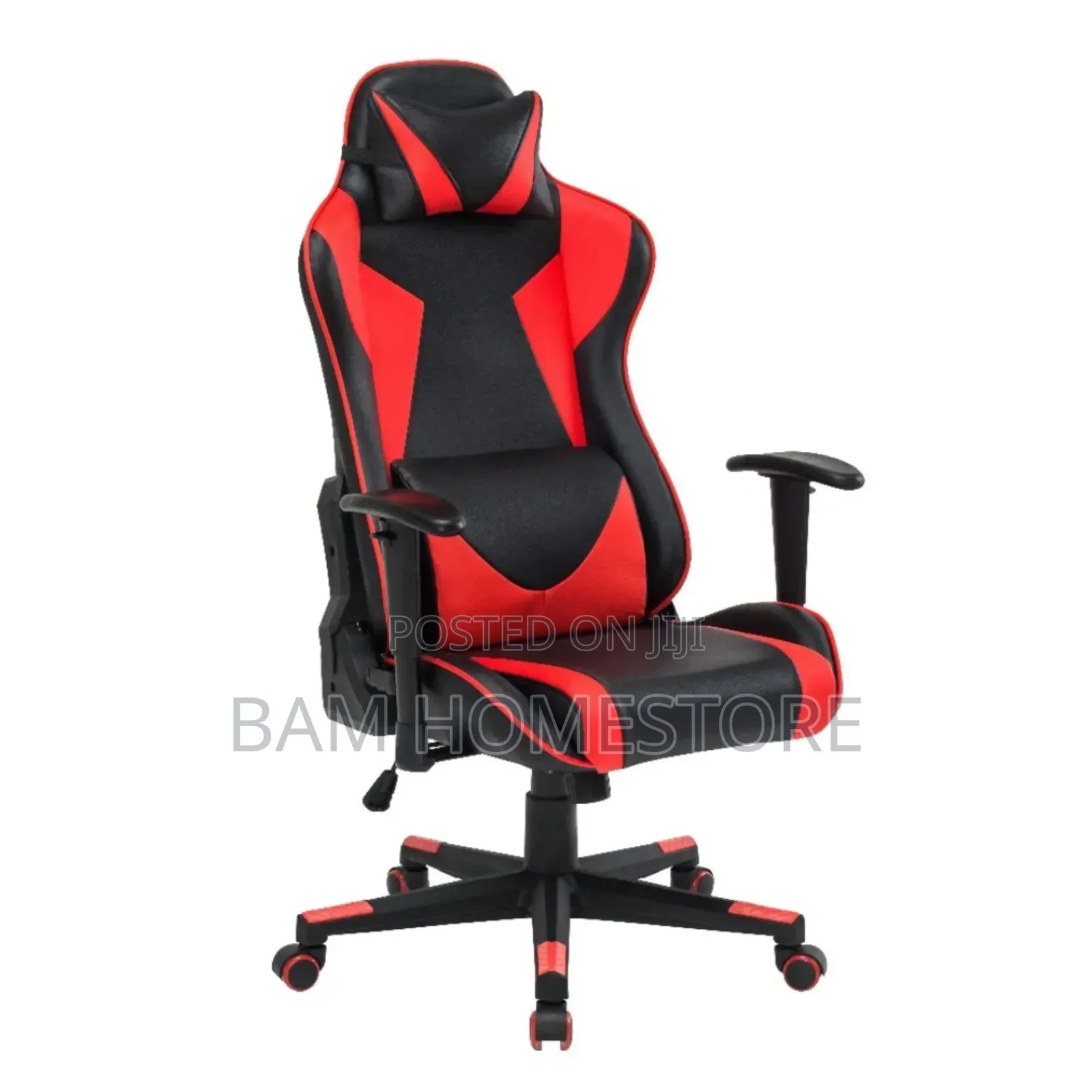 Ergonomic Racing Gaming Chair
