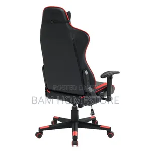 Ergonomic Racing Gaming Chair