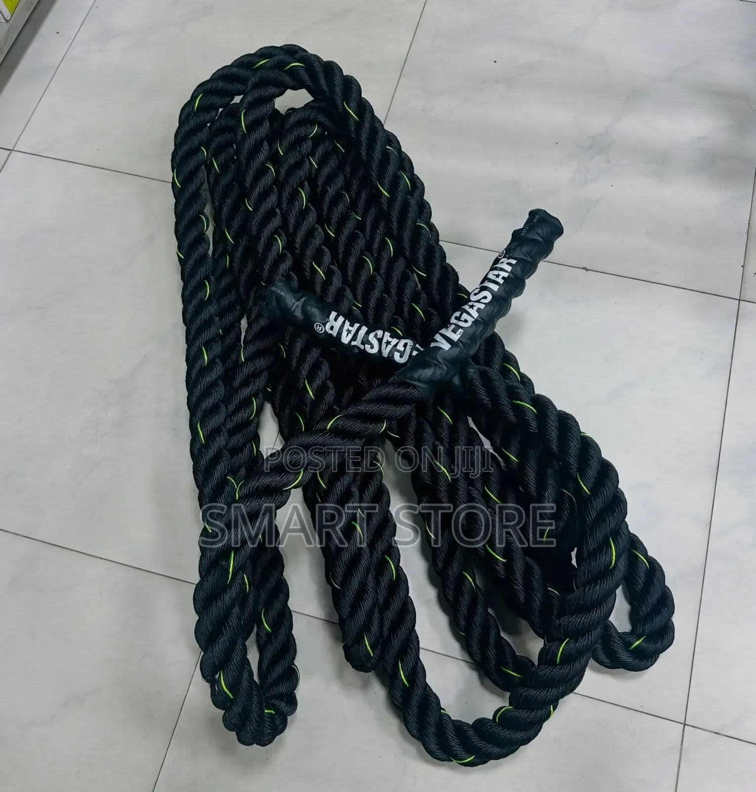 Battle Rope 15m, 19kg