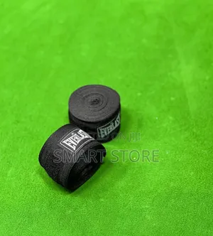 Everlast Boxing Martial Arts Hand Wraps